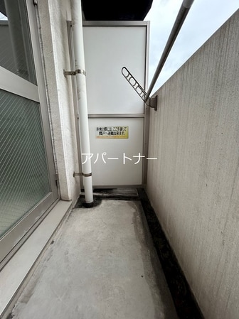 武之橋駅 徒歩5分 3階の物件内観写真